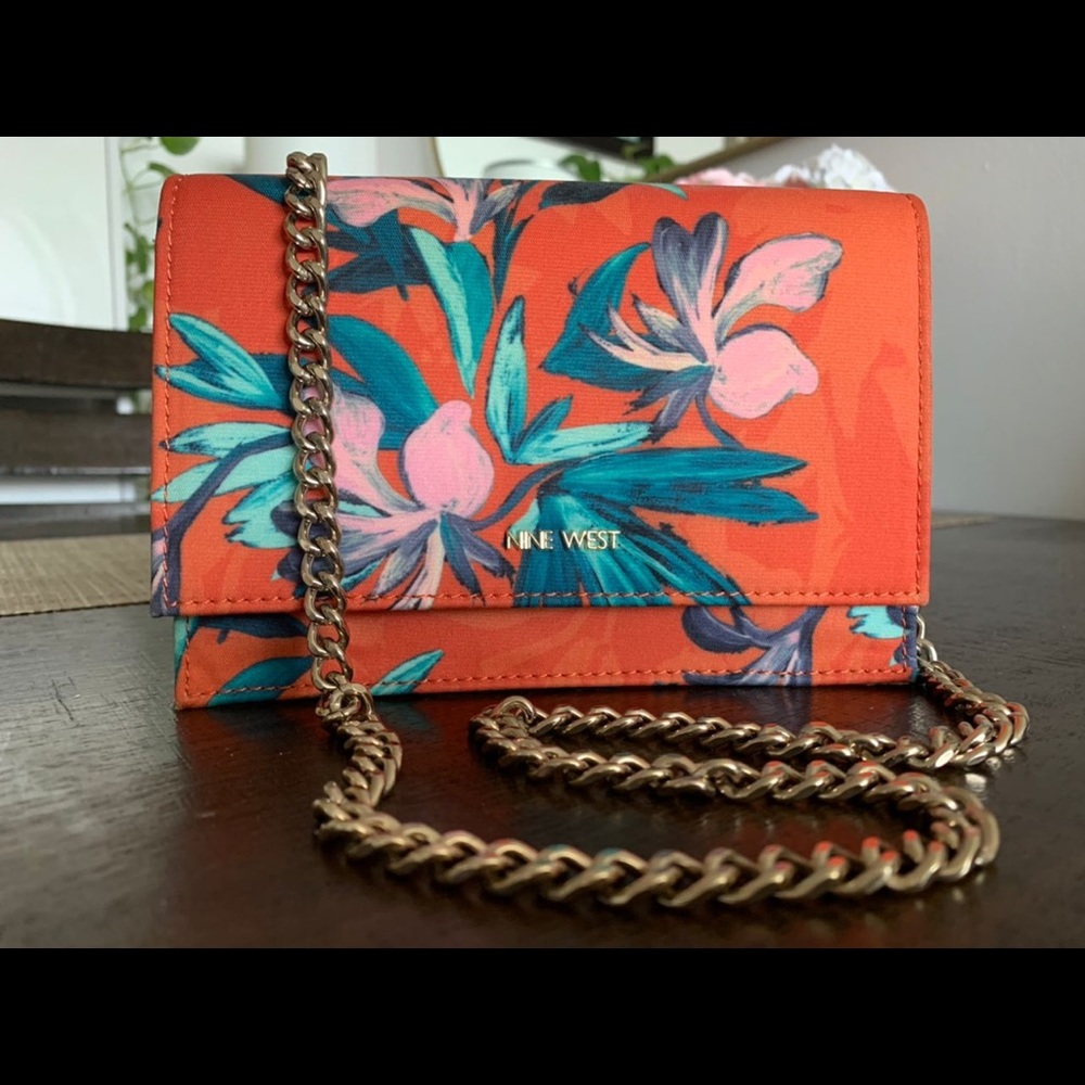 Nine West bag